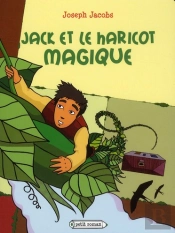 Jack Et Le Haricot Magique