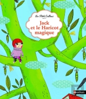 Jack Et Le Haricot Magique