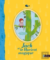 Jack Et Le Haricot Magique