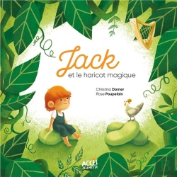 Bertrand.pt - Jack Et Le Haricot Magique