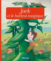 Jack Et Le Haricot Magique