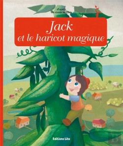Bertrand.pt - Jack Et Le Haricot Magique
