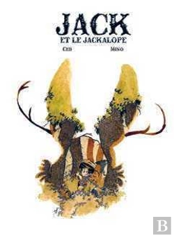 Bertrand.pt - Jack Et Le Jackalope