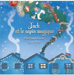 Bertrand.pt - Jack Et Le Sapin Magique