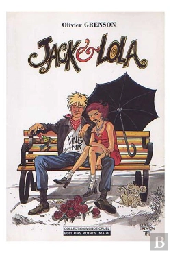 Bertrand.pt - Jack Et Lola