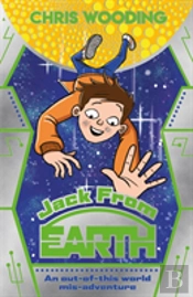 Jack From Earth