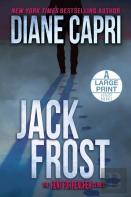 Jack Frost Large Print Edition