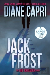 Jack Frost Large Print Edition