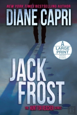 Bertrand.pt - Jack Frost Large Print Edition