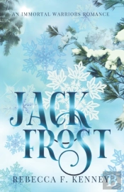 Jack Frost