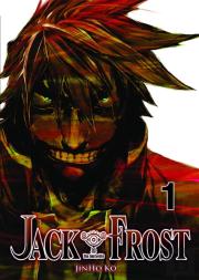 Jack Frost: Vol 1