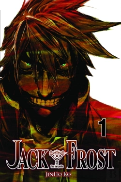 Bertrand.pt - Jack Frost: Vol 1