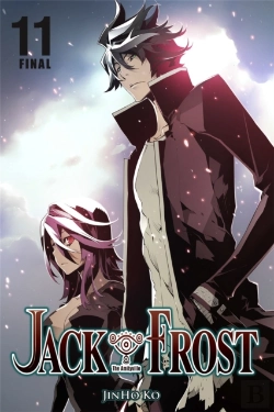 Bertrand.pt - Jack Frost, Vol. 11