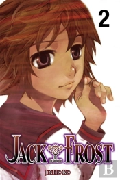 Jack Frost: Vol 2