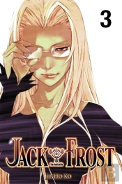 Jack Frost: Vol 3