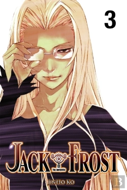 Bertrand.pt - Jack Frost: Vol 3