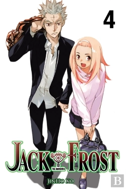 Bertrand.pt - Jack Frost: Vol 4