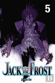 Jack Frost: Vol 5