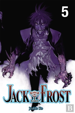 Bertrand.pt - Jack Frost: Vol 5