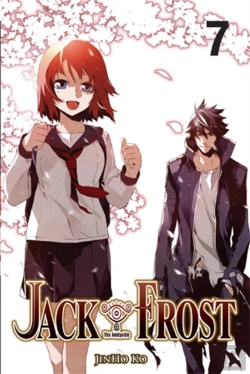 Bertrand.pt - Jack Frost: Vol 7
