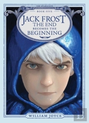 Jack Frost