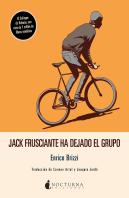 Jack Frusciante Ha Dejado El Grupo