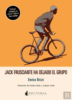 Bertrand.pt - Jack Frusciante Ha Dejado El Grupo