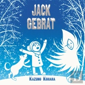 Jack Gebrat