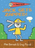 Jack Gets Zapped!