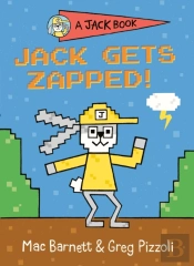 Jack Gets Zapped!