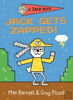Bertrand.pt - Jack Gets Zapped!