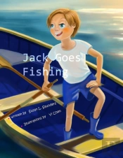 Jack Goes Fishing
