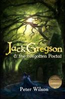 Jack Gregson & The Forgotten Portal