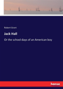 Jack Hall