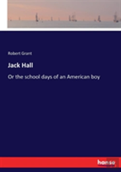 Bertrand.pt - Jack Hall
