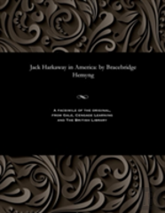 Jack Harkaway In America