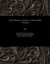 Jack Harkaway In America