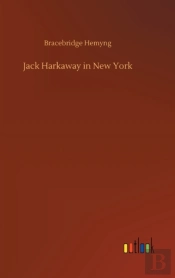 Jack Harkaway In New York