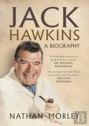 Jack Hawkins