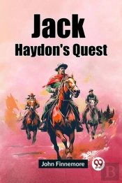 Jack Haydon'S Quest (Edition2023)