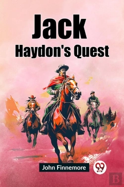 Bertrand.pt - Jack Haydon'S Quest (Edition2023)