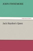 Jack Haydon'S Quest