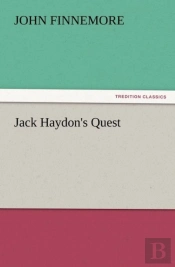 Jack Haydon'S Quest
