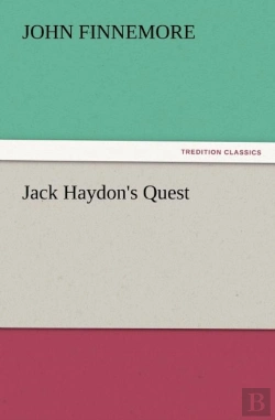 Bertrand.pt - Jack Haydon'S Quest