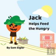 Jack Helps Feed The Hungry