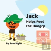 Jack Helps Feed The Hungry