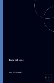 Jack Hibberd