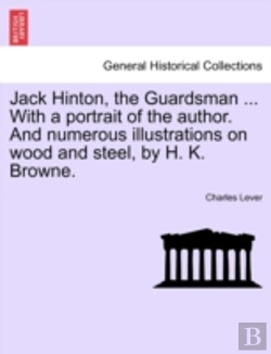 Bertrand.pt - Jack Hinton, The Guardsman ... With A Po