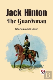 Jack Hintonthe Guardsman (Edition2023)
