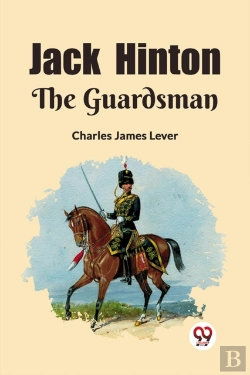 Bertrand.pt - Jack Hintonthe Guardsman (Edition2023)